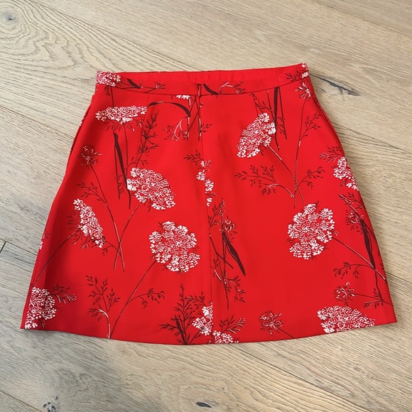 Wilfred mini skirt - Picture 2 of 7